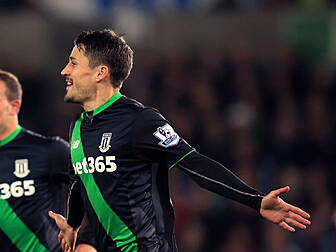 Bojan boosts Stoke City as Swa...